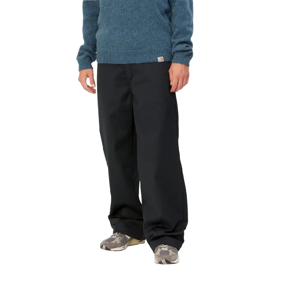 CARHARTT Brooker Pant I032356-8901