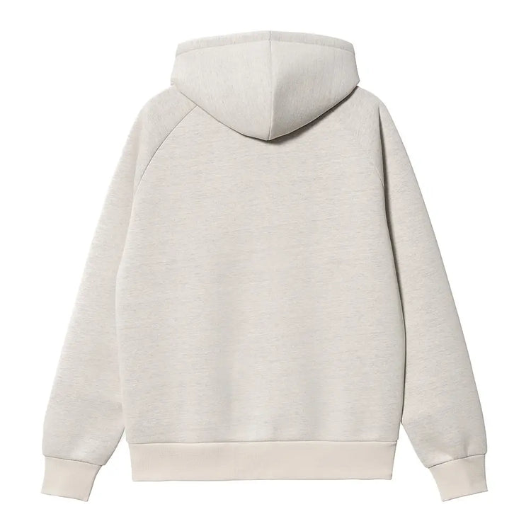 CARHARTT Car-Lux Hooded Jacket I032935-1QRXX