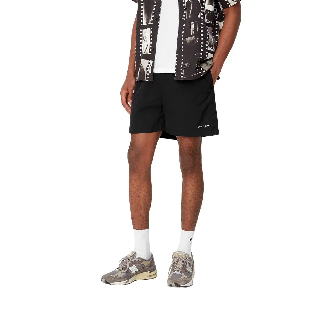 CARHARTT Tobes Swim Trunks I032973-0D2XX
