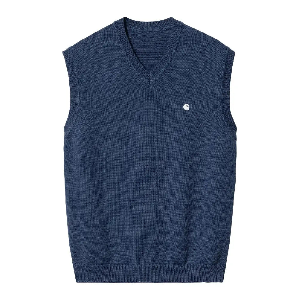CARHARTT Madison Vest Sweater I033036-26LXX