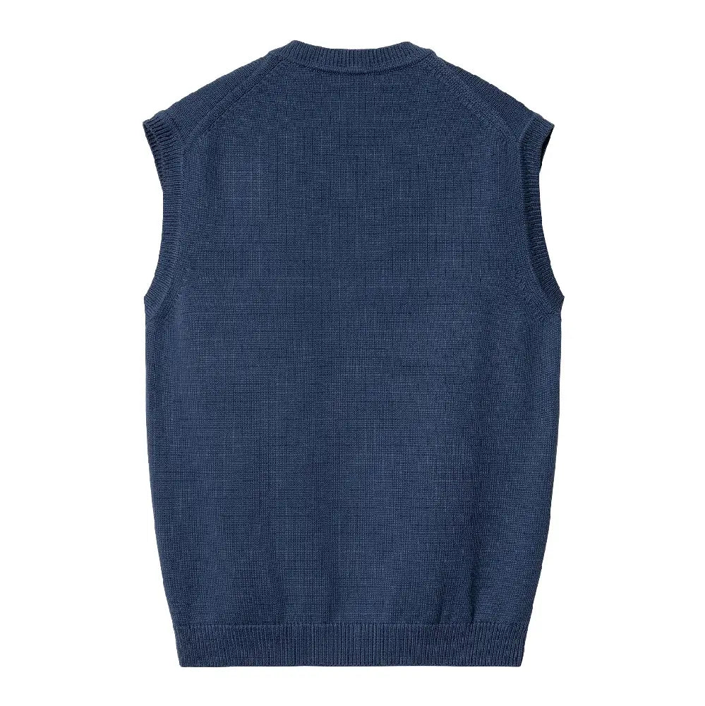 CARHARTT Madison Vest Sweater I033036-26LXX