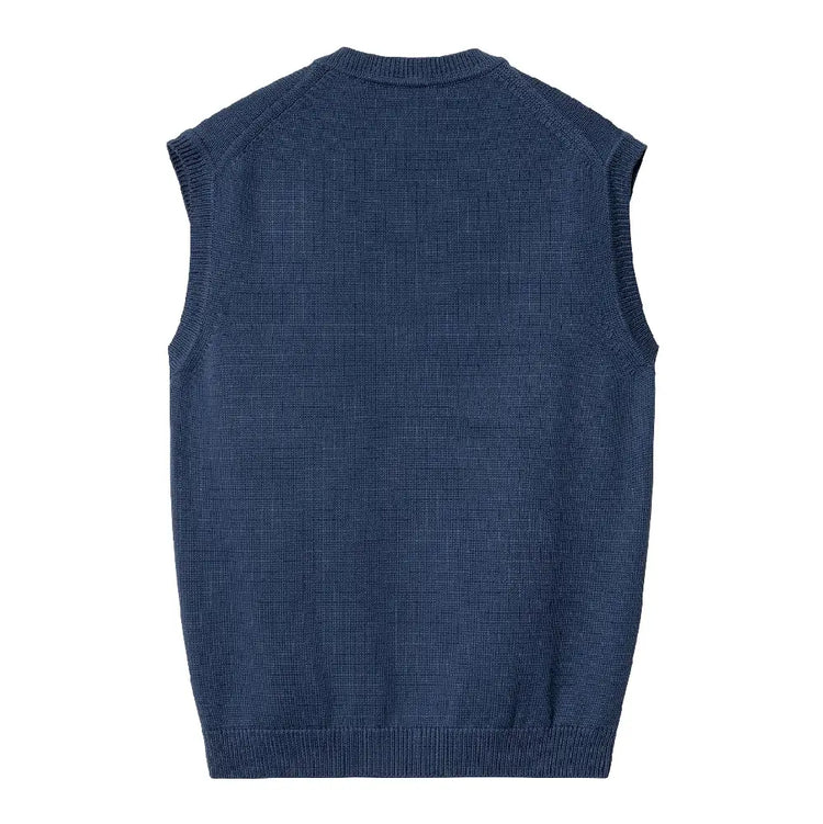 CARHARTT Madison Vest Sweater I033036-26LXX