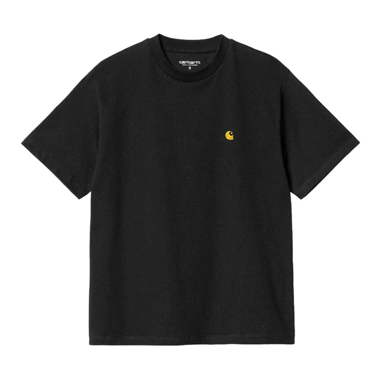 CARHARTT S/S Chase T-Shirt I033045-00FXX