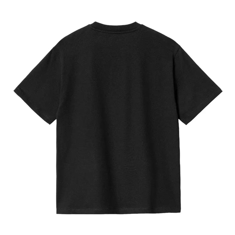 CARHARTT S/S Chase T-Shirt I033045-00FXX