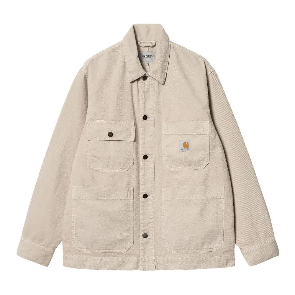 CARHARTT Garrison Coat I033114-1YC4J