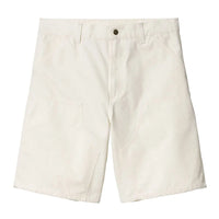 CARHARTT Double Knee Short I033118-D602