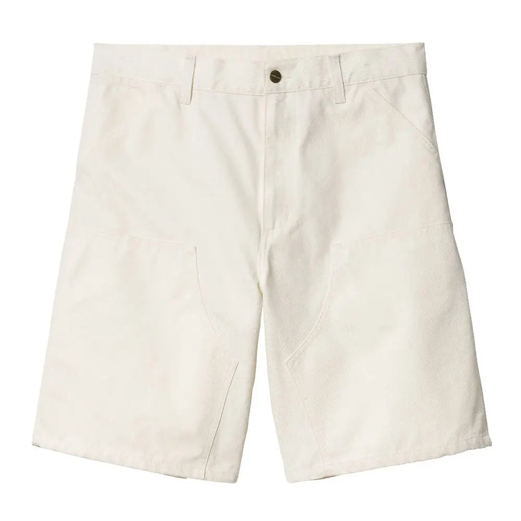 CARHARTT Double Knee Short I033118-D602