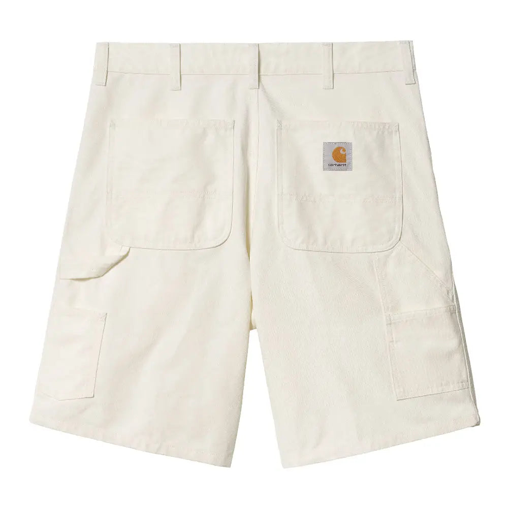 CARHARTT Double Knee Short I033118-D602