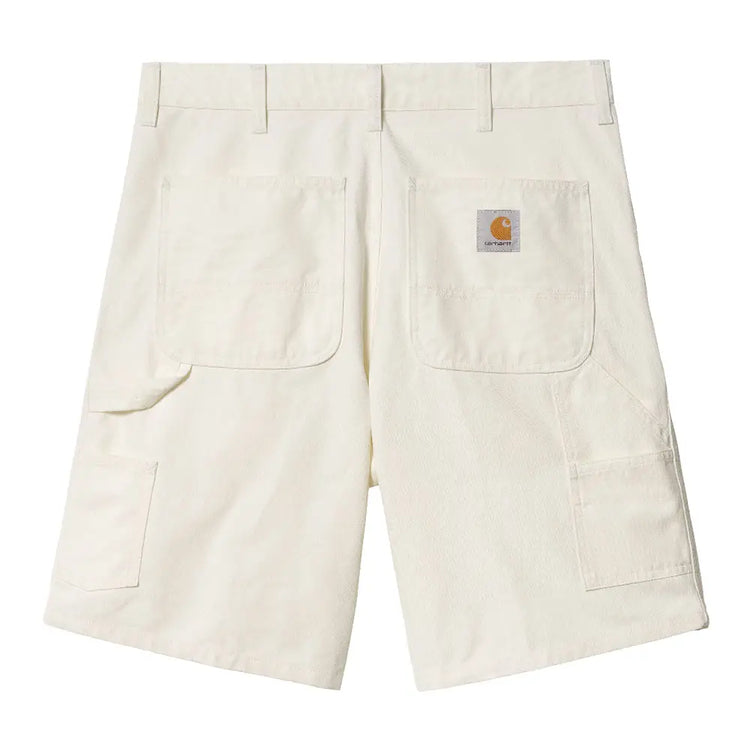CARHARTT Double Knee Short I033118-D602