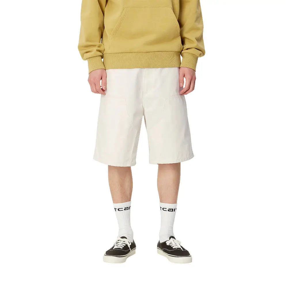 CARHARTT Double Knee Short I033118-D602