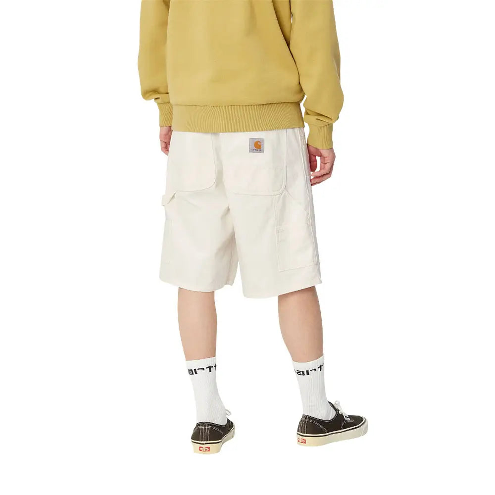 CARHARTT Double Knee Short I033118-D602