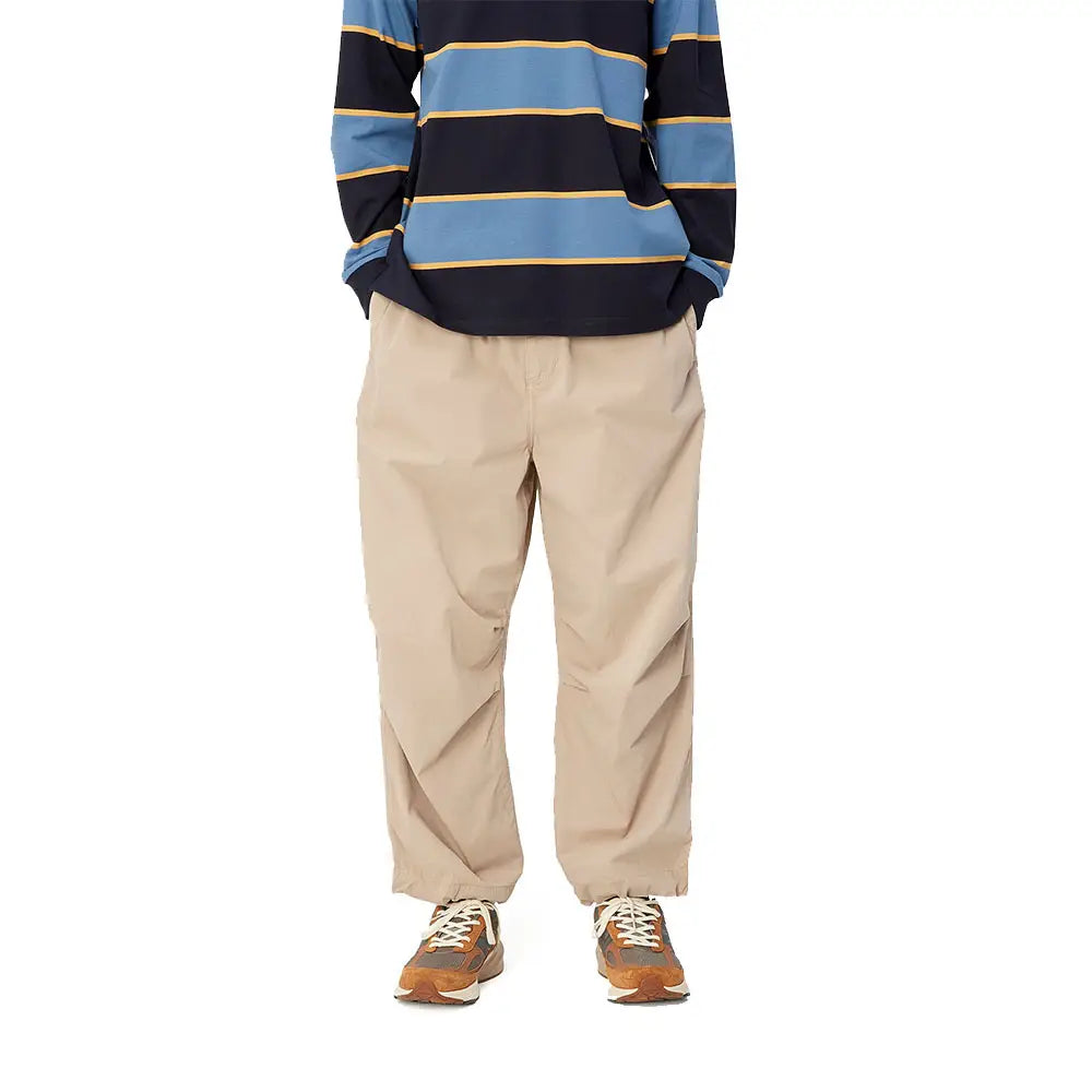 CARHARTT Judd Pant I033134-G1GD