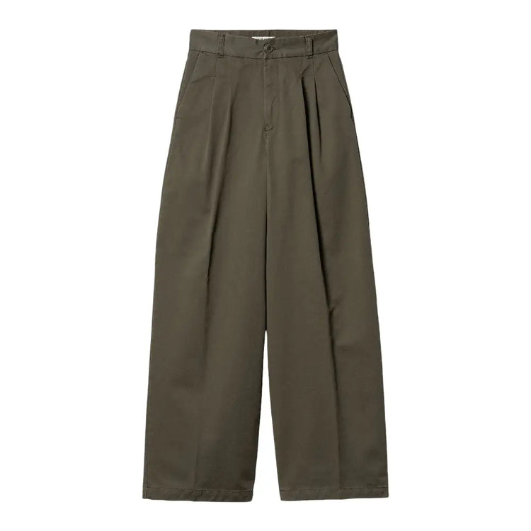 CARHARTT Leola Pant I033147-96406