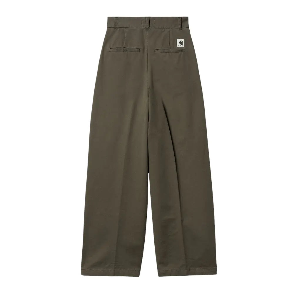 CARHARTT Leola Pant I033147-96406