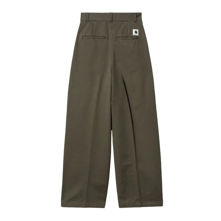CARHARTT Leola Pant I033147-96406