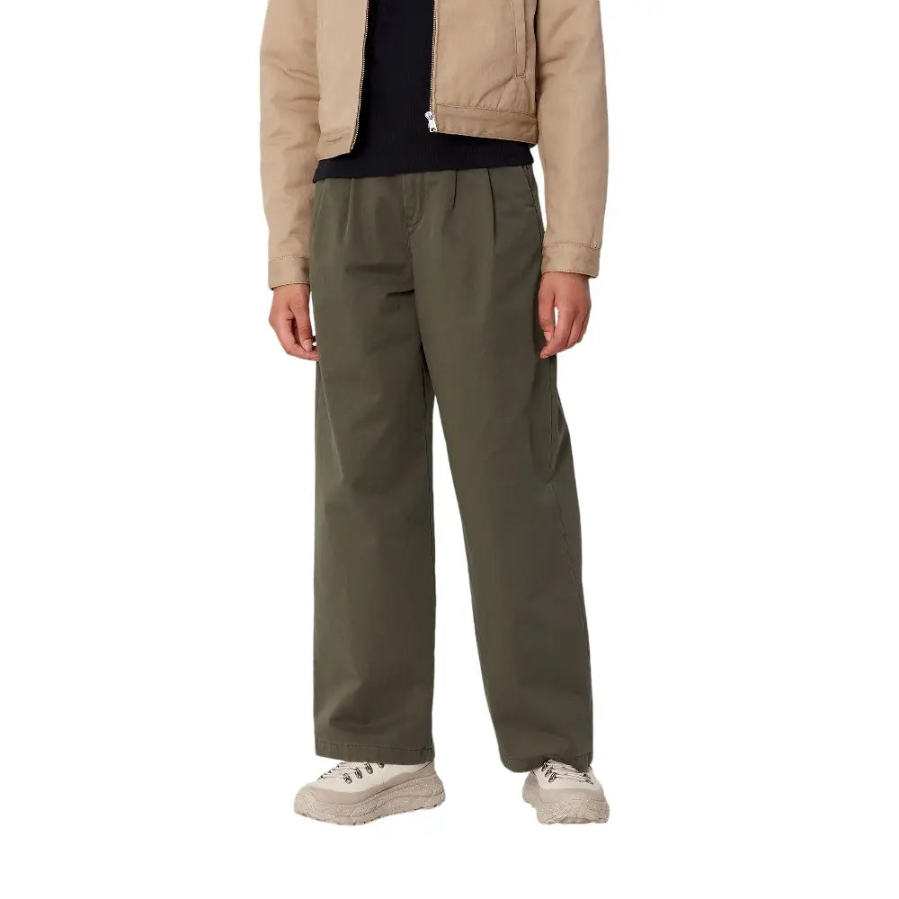 CARHARTT Leola Pant I033147-96406