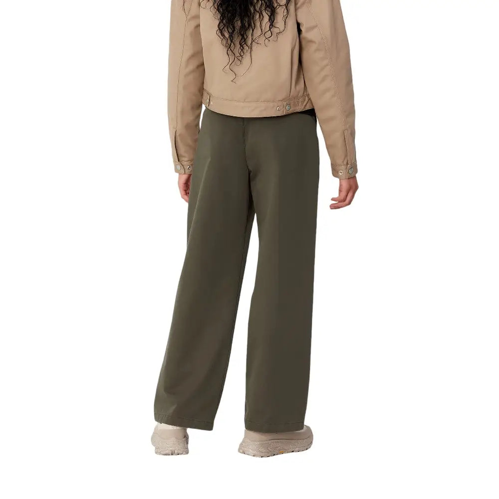 CARHARTT Leola Pant I033147-96406