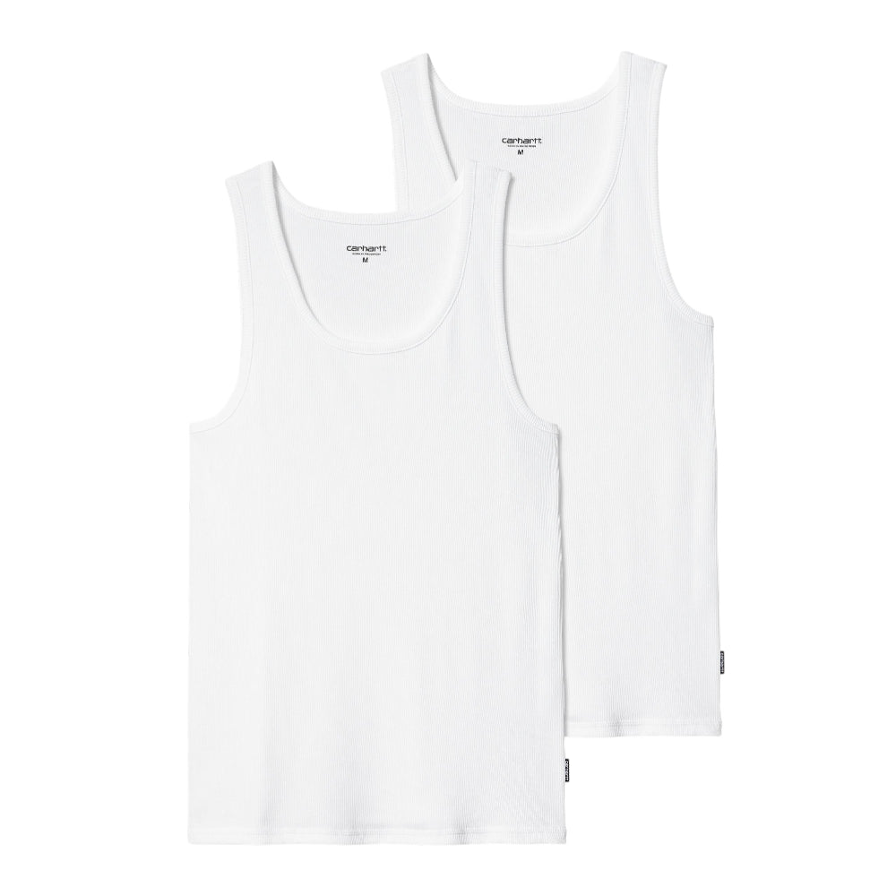 CARHARTT A-Shirt White I033227.931XX.03