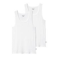 CARHARTT A-Shirt White I033227.931XX.03