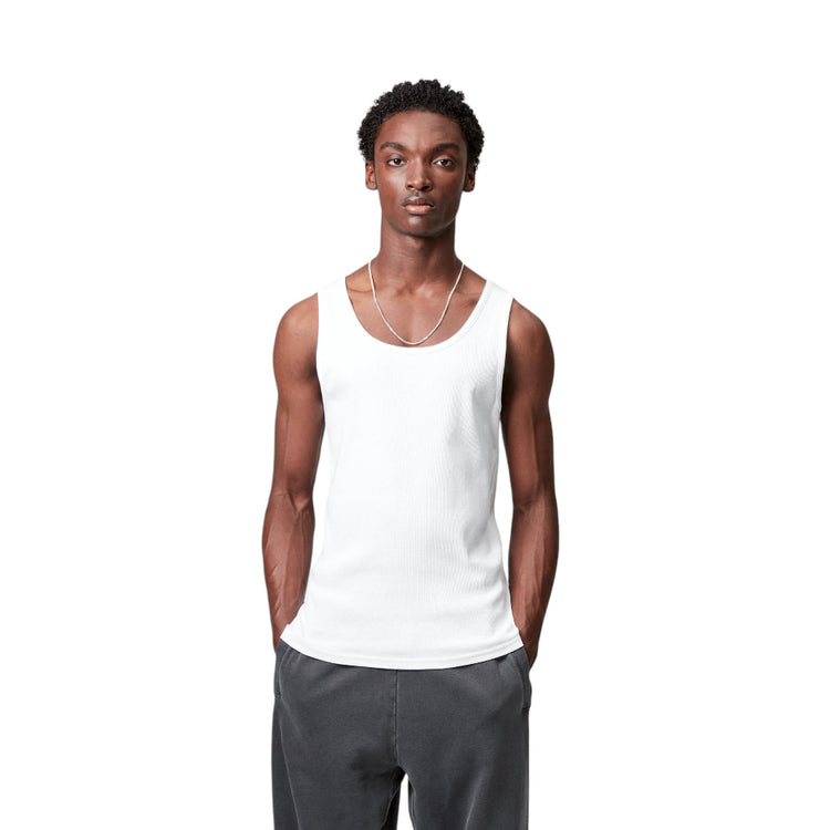 CARHARTT A-Shirt White I033227.931XX.03