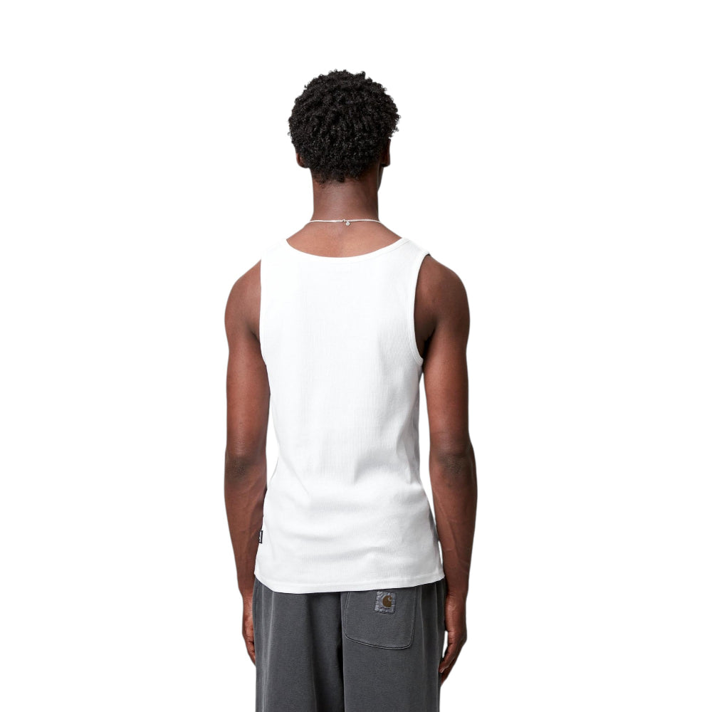 CARHARTT A-Shirt White I033227.931XX.03