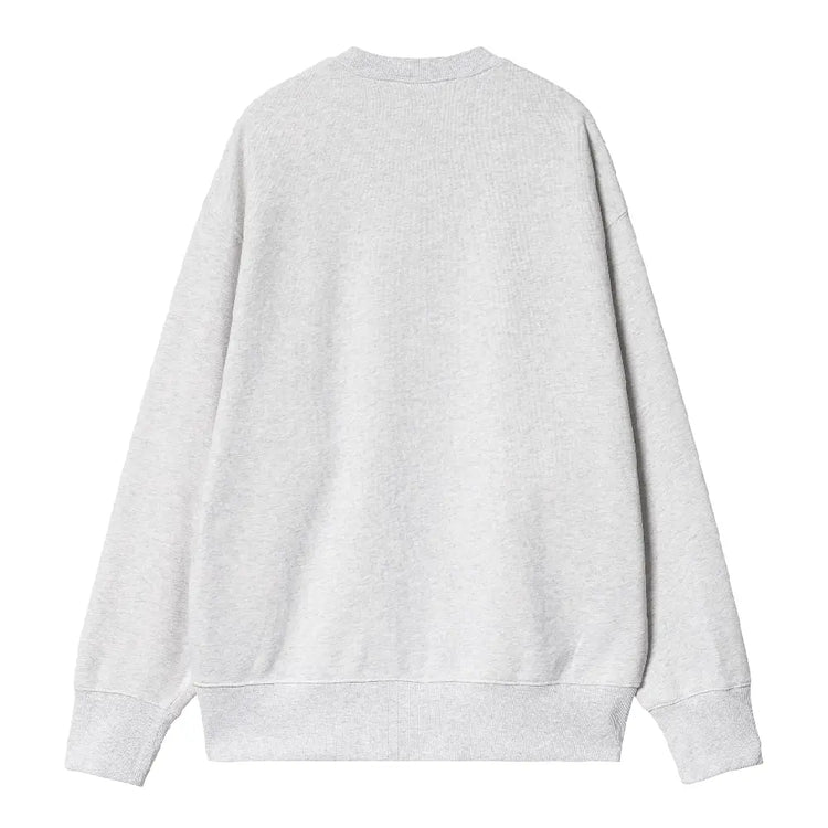 CARHARTT Mist Sweat I033245-27XXX