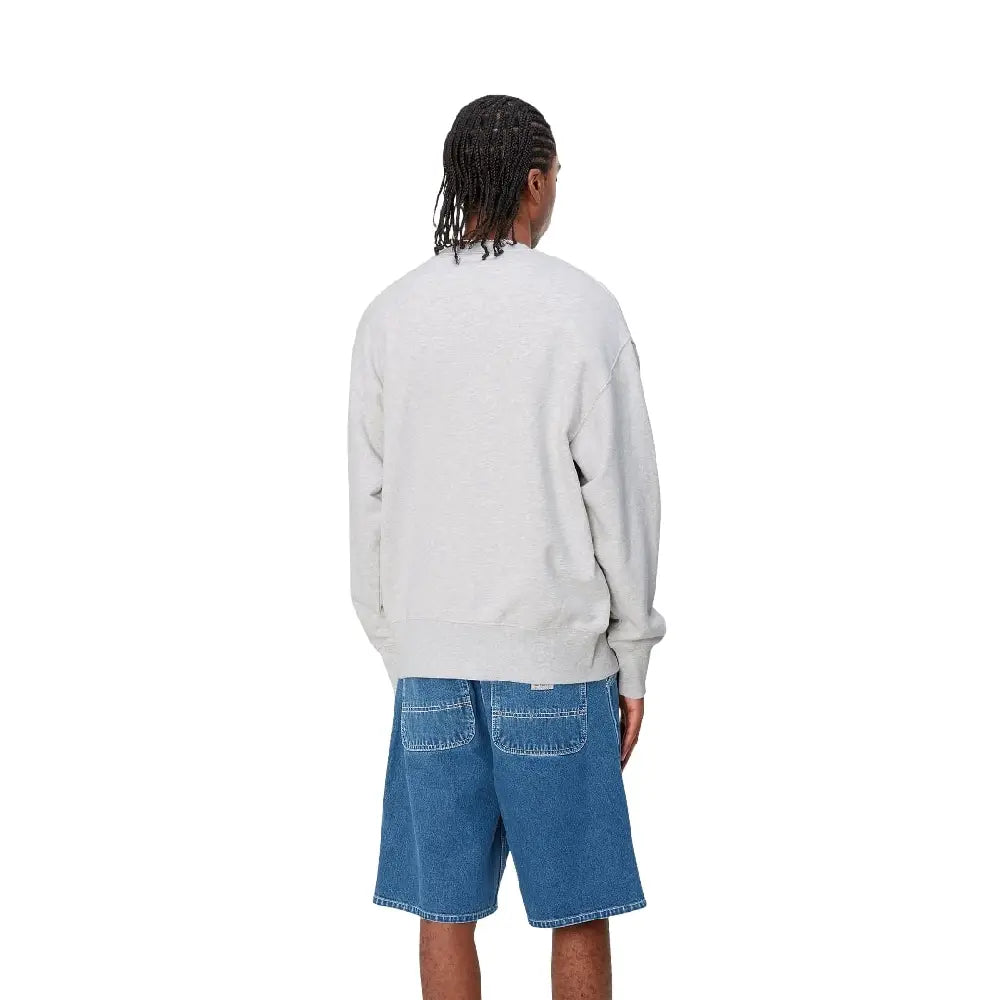 CARHARTT Mist Sweat I033245-27XXX