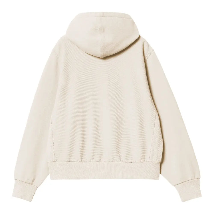 CARHARTT Hd American Script Sweat I033650-MOOXX