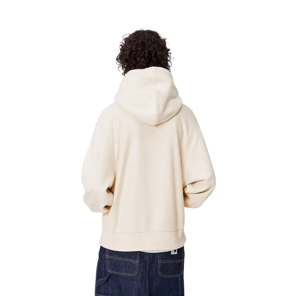 CARHARTT Hd American Script Sweat I033650-MOOXX