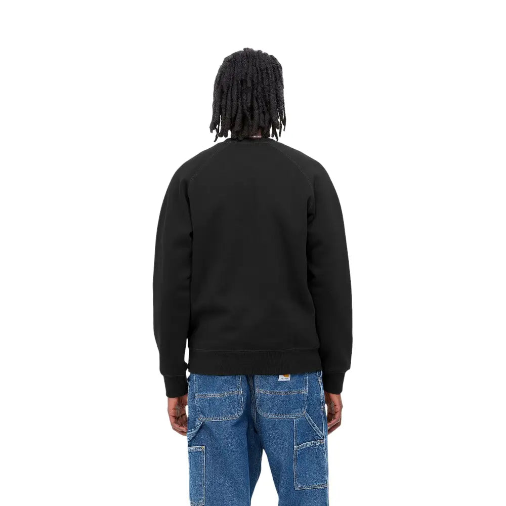 CARHARTT Chase Sweat I033660-00FXX