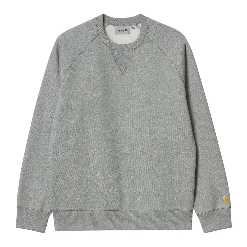 CARHARTT Chase Sweat I033660-00MX