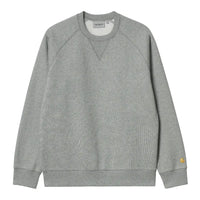 CARHARTT Chase Sweat I033660-00MX