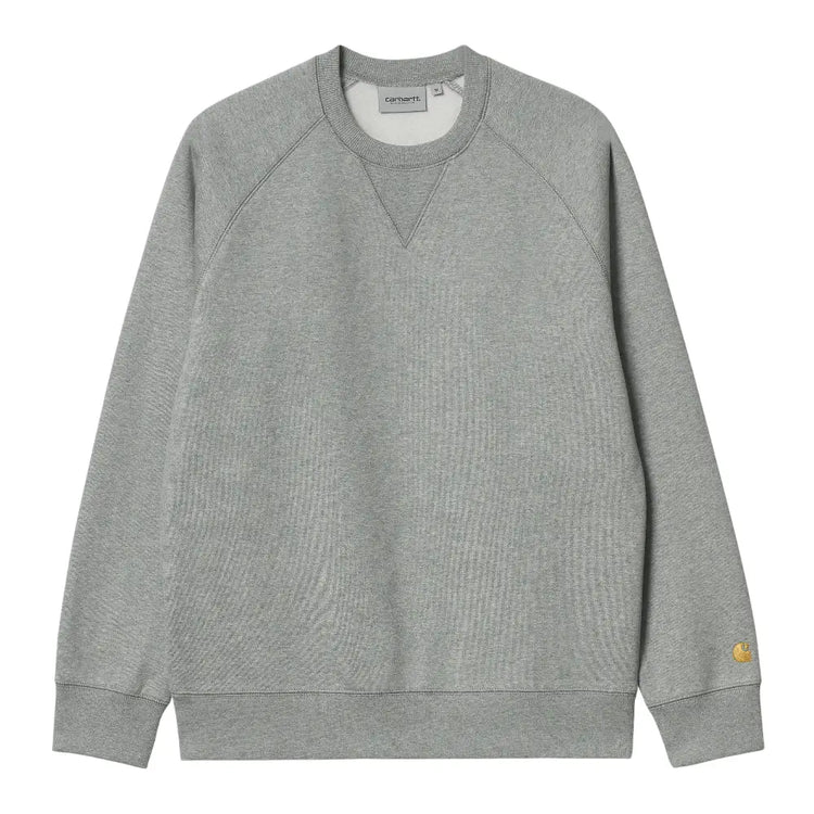 CARHARTT Chase Sweat I033660-00MX