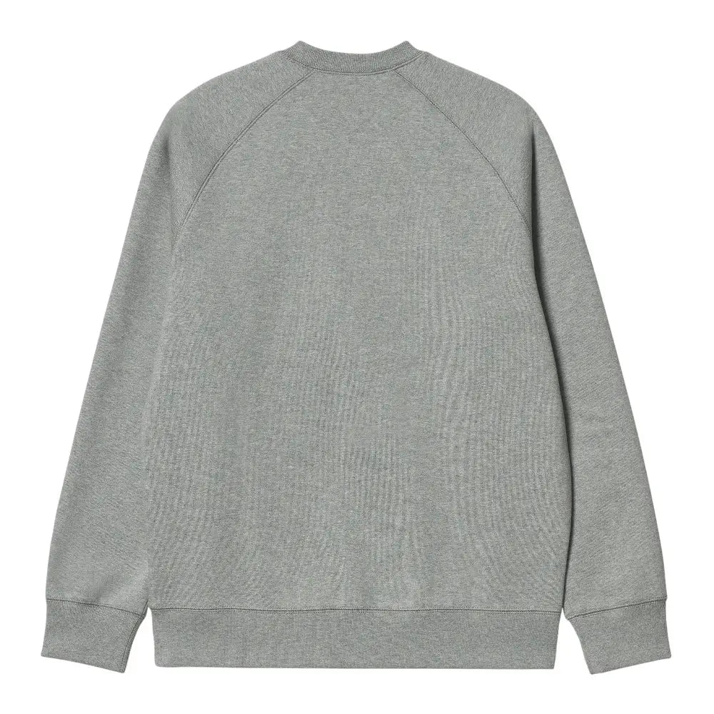 CARHARTT Chase Sweat I033660-00MX