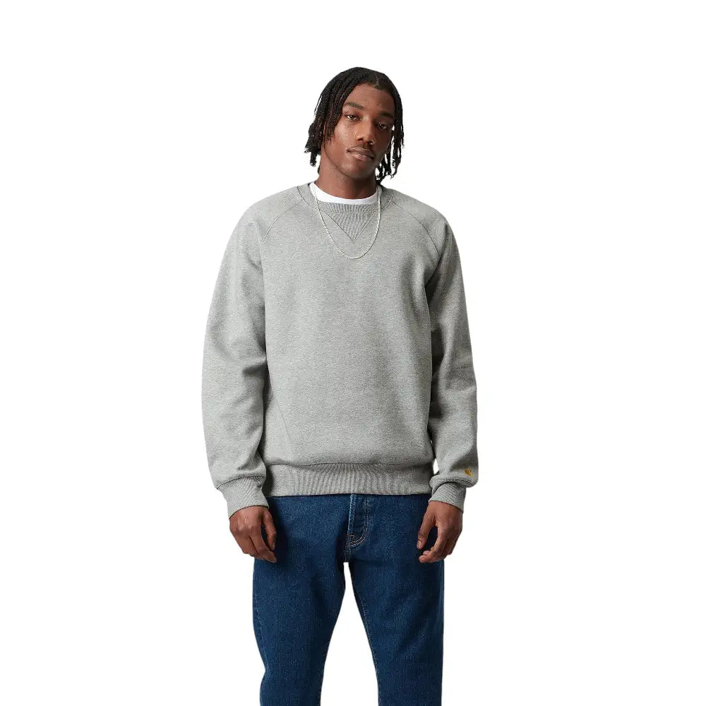 CARHARTT Chase Sweat I033660-00MX