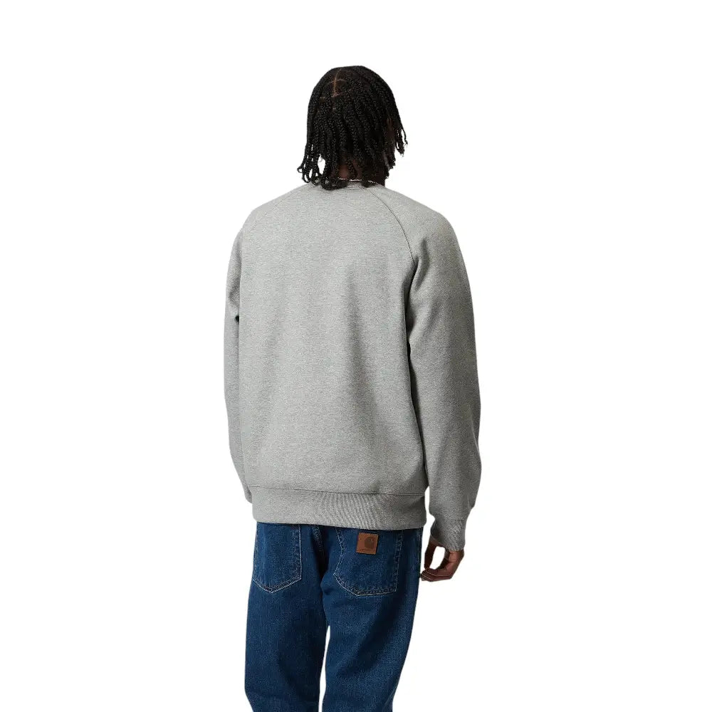 CARHARTT Chase Sweat I033660-00MX