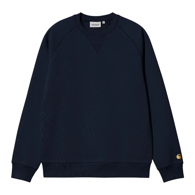 CARHARTT Chase Sweat I033660-2MZXX