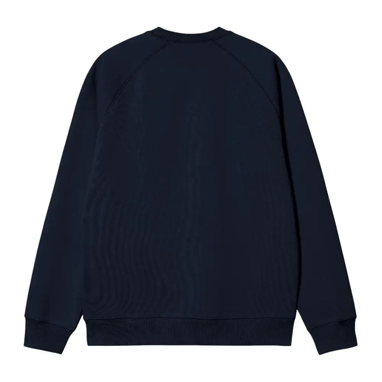 CARHARTT Chase Sweat I033660-2MZXX
