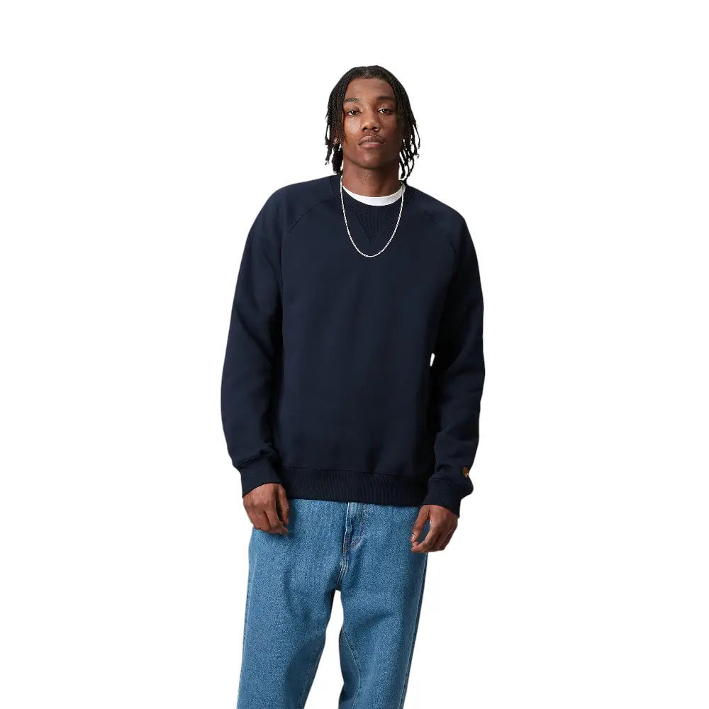 CARHARTT Chase Sweat I033660-2MZXX