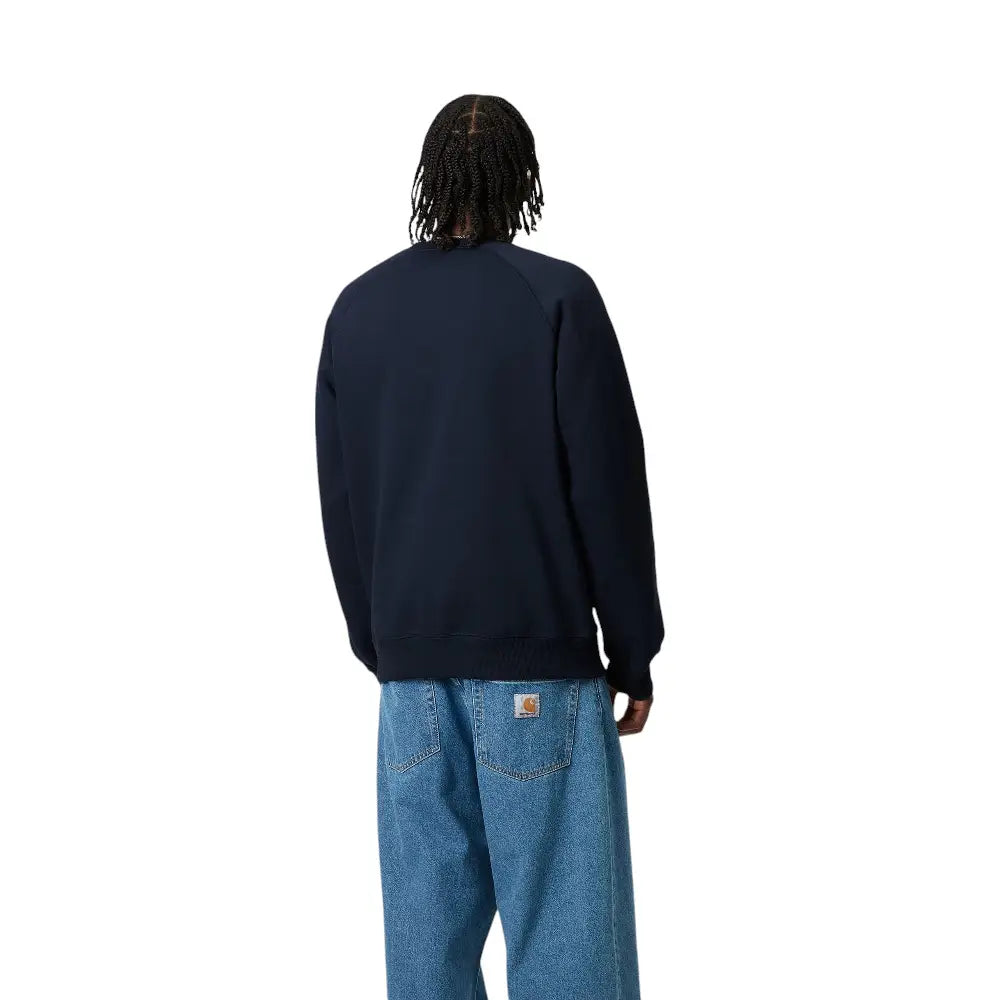 CARHARTT Chase Sweat I033660-2MZXX