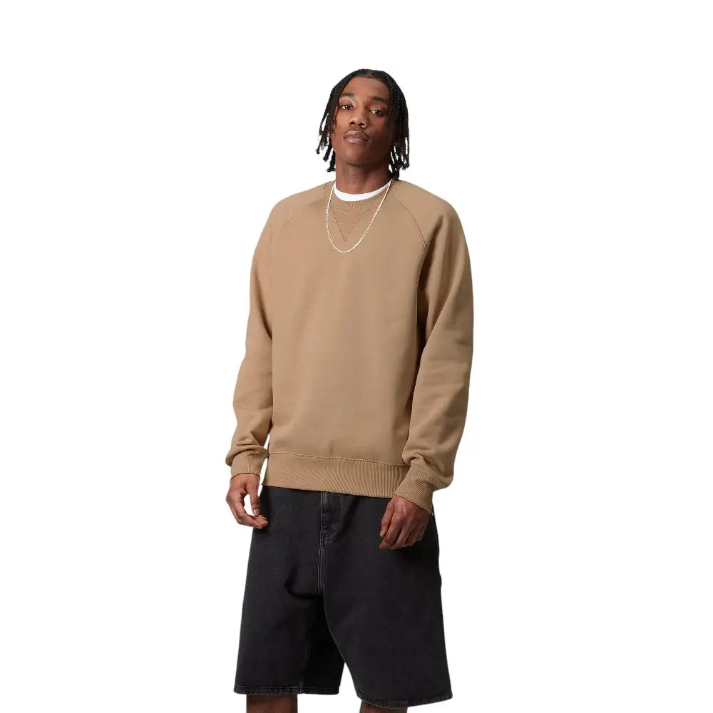 CARHARTT Chase Sweat I033660-2N1XX