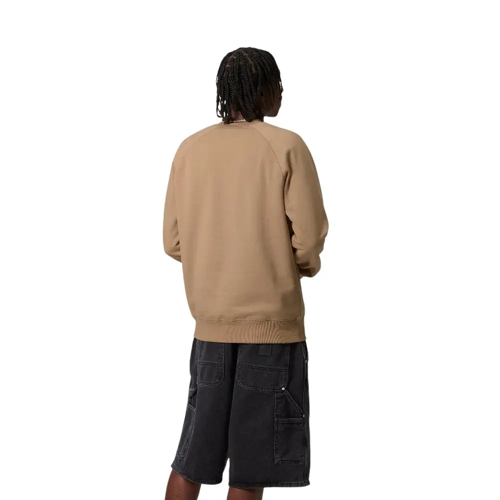 CARHARTT Chase Sweat I033660-2N1XX