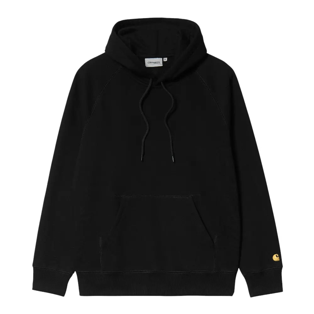 CARHARTT Hooded Chase Sweat I033661-00FXX