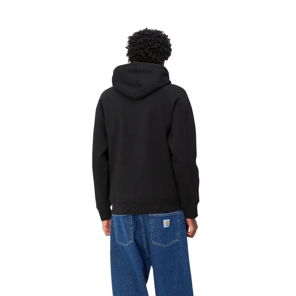 CARHARTT Hooded Chase Sweat I033661-00FXX