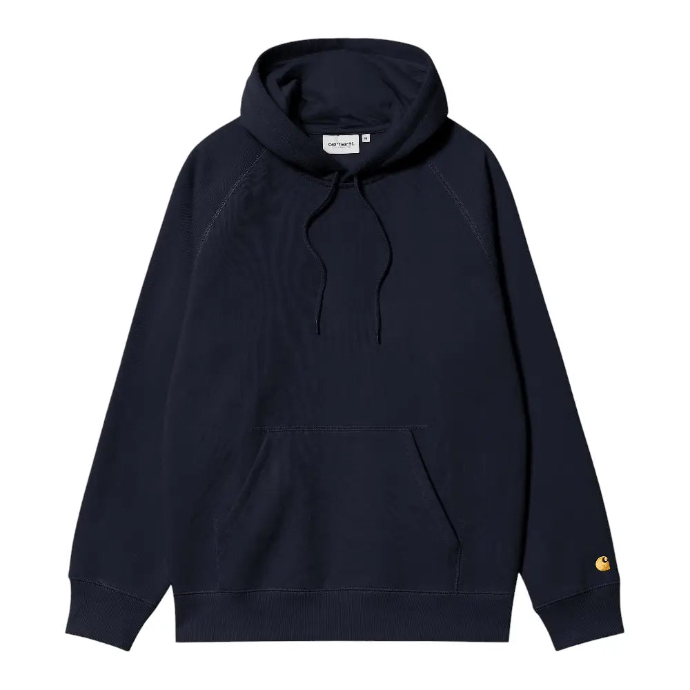 CARHARTT Hooded Chase Sweat I033661-00HX