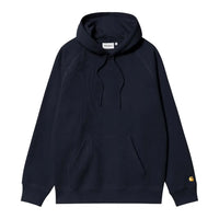 CARHARTT Hooded Chase Sweat I033661-00HX