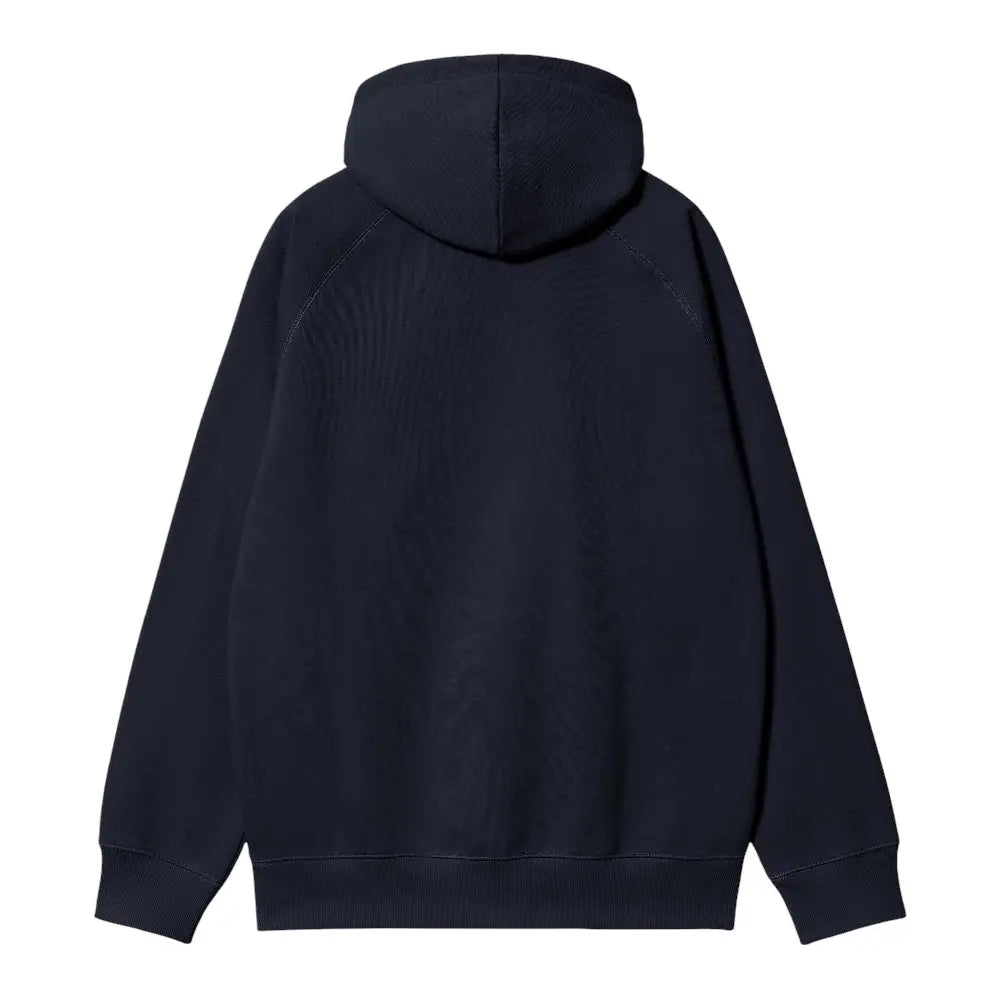 CARHARTT Hooded Chase Sweat I033661-00HX