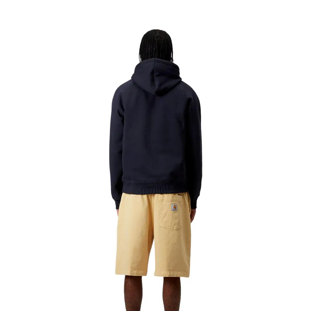 CARHARTT Hooded Chase Sweat I033661-00HX