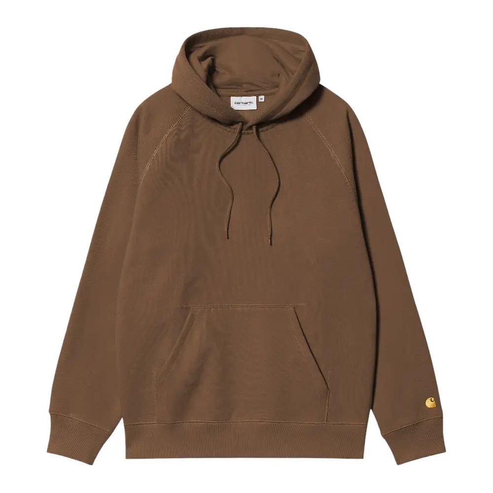 CARHARTT Hooded Chase Sweat I033661-218XX