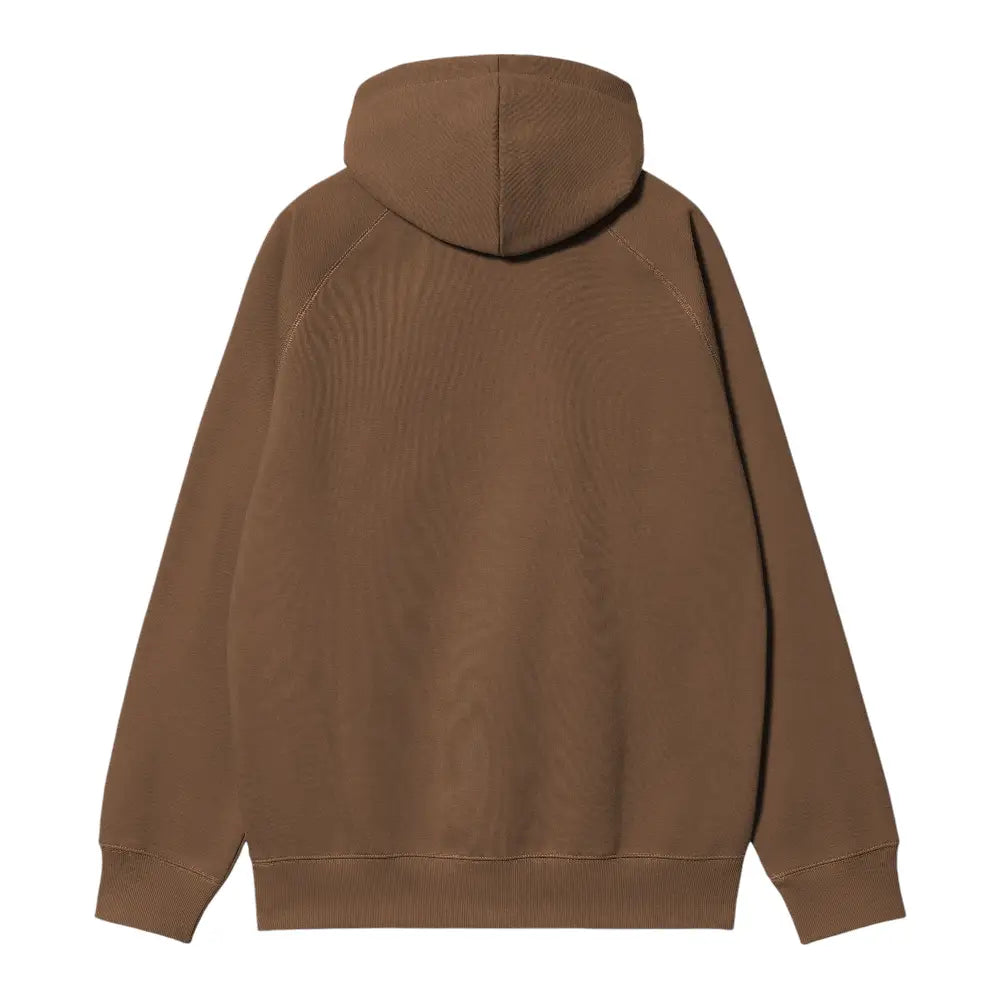CARHARTT Hooded Chase Sweat I033661-218XX